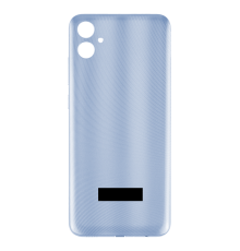 Задня кришка Samsung A042 Galaxy A04e 2022 blue PLS-00-00111722
