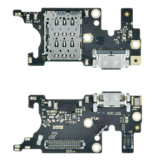 Плата зарядки Motorola XT2245 Edge 30 Neo PLS-00-00125690