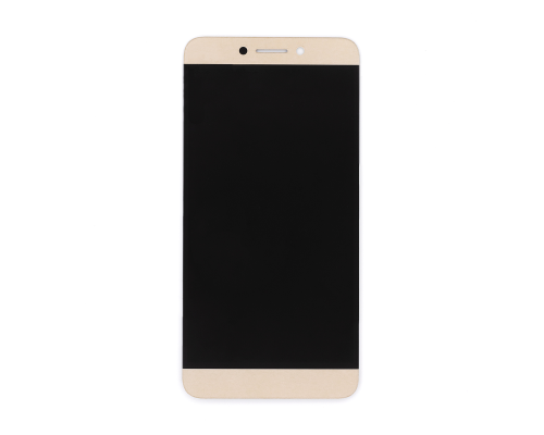 Дисплей LeEco Le 2, Le 2 Pro x620 з сенсором gold PLS-00-00014599