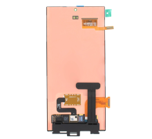 Дисплей Samsung S908 Galaxy S22 Ultra з сенсором black (Original) PLS-00-00108267