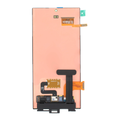 Дисплей Samsung S908 Galaxy S22 Ultra з сенсором black (Original) PLS-00-00108267