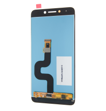 Дисплей LeEco Le 2, Le 2 Pro x620 з сенсором gold PLS-00-00014599