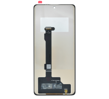 Дисплей Xiaomi Redmi Note 12 Pro 5G з сенсором black (IPS) PLS-00-00107027