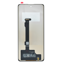 Дисплей Xiaomi Redmi Note 12 Pro 5G з сенсором black (IPS) PLS-00-00107027