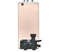 Дисплей Infinix Note 40 з сенсором black (Original China) PLS-00-00120464