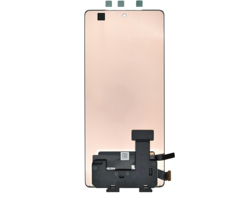 Дисплей Infinix Note 40 з сенсором black (Original China) PLS-00-00120464