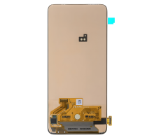 Дисплей Samsung A805 Galaxy A80 (2019) з сенсором black (OLED) PLS-00-00038441