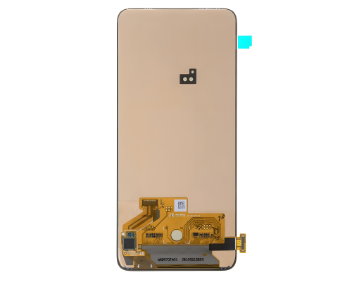 Дисплей Samsung A805 Galaxy A80 (2019) з сенсором black (OLED) PLS-00-00038441