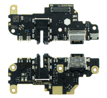 Плата зарядки Xiaomi Redmi K30 (Original Used) PLS-00-00107374