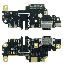 Плата зарядки Xiaomi Redmi K30 (Original Used) PLS-00-00107374