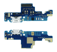 Плата зарядки Xiaomi Redmi Note 4X (3/32Gb version) (Original) PLS-00-00109460