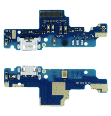 Плата зарядки Xiaomi Redmi Note 4X (3/32Gb version) (Original) PLS-00-00109460
