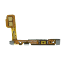 Шлейф Samsung A520F Galaxy A5 2017 з кнопкою ввімкнення (Original Used) PLS-00-00136372