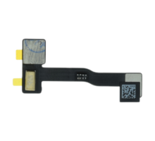 Шлейф iPad 10.9 2022 з датчиком наближення та мікрофоном (Original Used) PLS-00-00133041