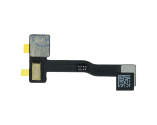 Шлейф iPad 10.9 2022 з датчиком наближення та мікрофоном (Original Used) PLS-00-00133041