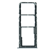 Тримач SIM-карти та карти пам'яті Realme C11 gray PLS-00-00082068