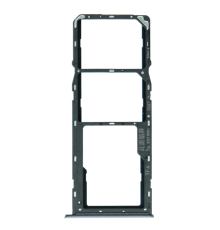 Тримач SIM-карти та карти пам'яті Realme C11 gray PLS-00-00082068