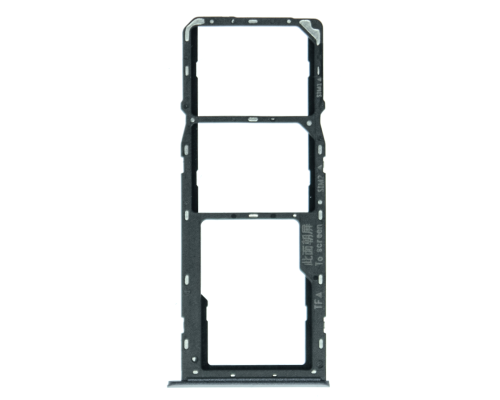 Тримач SIM-карти та карти пам'яті Realme C11 gray PLS-00-00082068