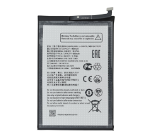 Акумулятор ZTE E6718ZTE-B (Original China) PLS-00-00147291