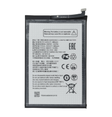 Акумулятор ZTE E6718ZTE-B (Original China) PLS-00-00147291