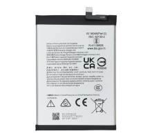 Акумулятор Nokia HQ610 (Original China) PLS-00-00148601