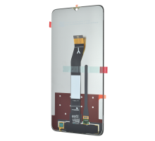 Дисплей Xiaomi Redmi A3 з сенсором black (Original China) PLS-00-00120372