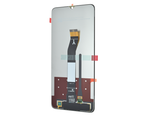 Дисплей Xiaomi Redmi A3 з сенсором black (Original China) PLS-00-00120372