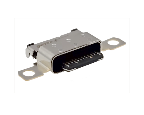 Роз'єм зарядки Nokia 7 (Type-C) (Original) PLS-00-00120879