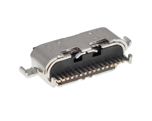 Роз'єм зарядки Motorola XT2225 Moto G82 (Type-C) (Original) PLS-00-00116866