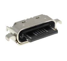 Роз'єм зарядки Motorola XT2225 Moto G82 (Type-C) (Original) PLS-00-00116866