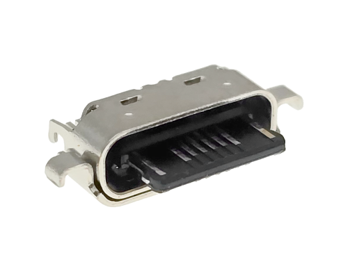 Роз'єм зарядки Motorola XT2225 Moto G82 (Type-C) (Original) PLS-00-00116866