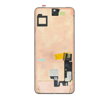 Дисплей Google PIXEL 8 Pro з сенсором та сканером відбитку black (Original Used) PLS-00-00147650