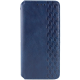 Чохол-книжка Leather Cubic Samsung A366 Galaxy A36 blue PLS-00-00162897