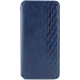 Чохол-книжка Leather Cubic Oppo A98 blue PLS-00-00162833