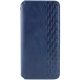 Чохол-книжка Leather Cubic Samsung A075 Galaxy A07 blue PLS-00-00162852