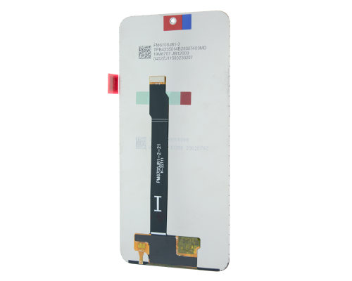 Дисплей Huawei Honor X8 з сенсором black (Original China) PLS-00-00101742