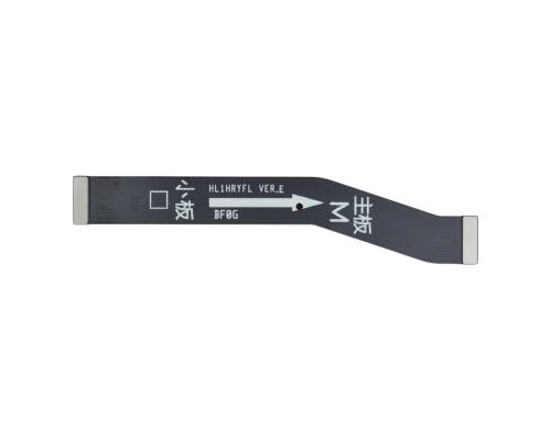 Шлейф Huawei P Smart 2019 міжплатний (Original China) PLS-00-00141302