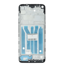 Рамка дисплея Motorola XT2087 Moto G9 Plus black (Original China) PLS-00-00141604