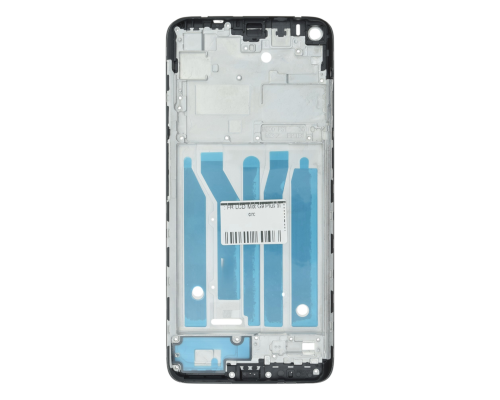 Рамка дисплея Motorola XT2087 Moto G9 Plus black (Original China) PLS-00-00141604