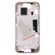 Середня частина корпусу для iPhone 15 EU pink (OEM) PLS-00-00163246