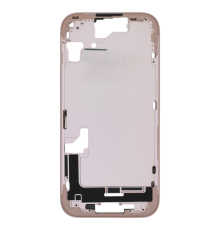 Середня частина корпусу для iPhone 15 EU pink (OEM) PLS-00-00163246