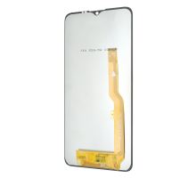 Дисплей Oukitel C25 з сенсором black PLS-00-00100195