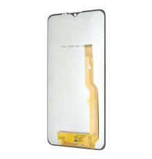 Дисплей Oukitel C25 з сенсором black PLS-00-00100195