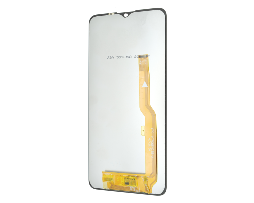 Дисплей Oukitel C25 з сенсором black PLS-00-00100195