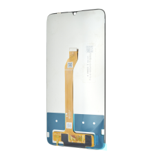 Дисплей Oukitel C33 з сенсором black PLS-00-00106859