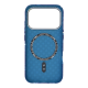 Чохол D Glory Ultra Slim with Magnetic для iPhone 17 Pro Max blue wave PLS-00-00165982