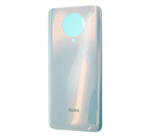 Задня кришка Xiaomi Redmi K30 Pro white PLS-00-00037184
