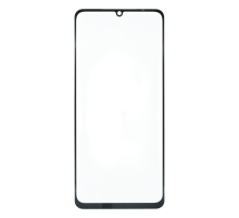 Скло дисплея Samsung A065 Galaxy A06 з OCA плівкою black (Musttby) PLS-00-00146510