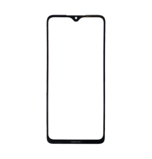 Скло дисплея Nokia 5.3 black PLS-00-00048701