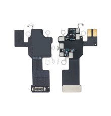 Шлейф iPhone 13 Pro з антеною Wi-Fi (Original Used) PLS-00-00093461